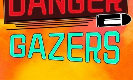 Danger Gazers