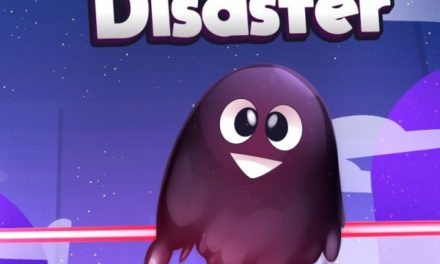 Little Disaster