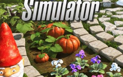 Garden Simulator