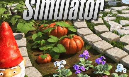 Garden Simulator