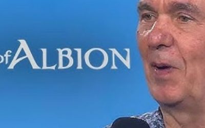 Masters of Albion : le retour en fanfare de Peter Molyneux