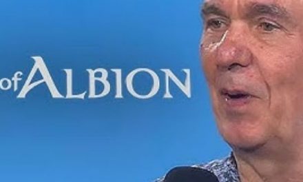 Masters of Albion : le retour en fanfare de Peter Molyneux