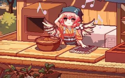 Touhou Mystia’s Izakaya