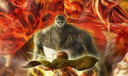Attack on Titan 2 : Final Battle