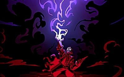 Curse of the Dead Gods