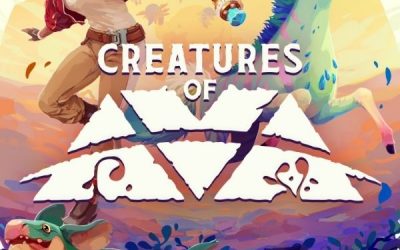 Creatures of Ava