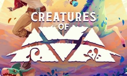 Creatures of Ava
