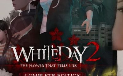 White Day 2: The Flower That Tells Lies – Complete Edition