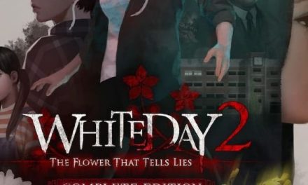 White Day 2: The Flower That Tells Lies – Complete Edition