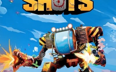 Big Shots