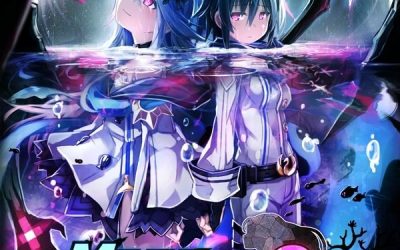 Mary Skelter 2