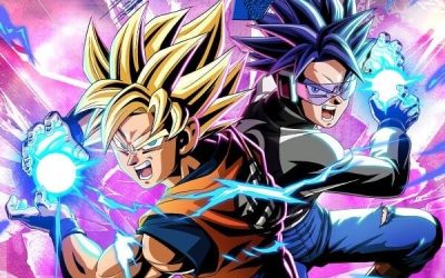 Dragon Ball Xenoverse 2