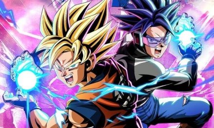 Dragon Ball Xenoverse 2