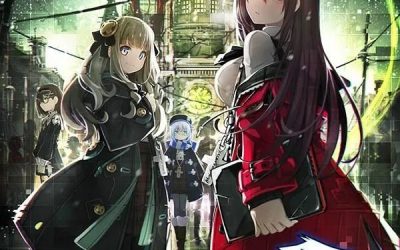 Death end re;Quest 2