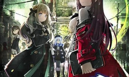 Death end re;Quest 2