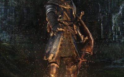 Dark Souls: Remastered