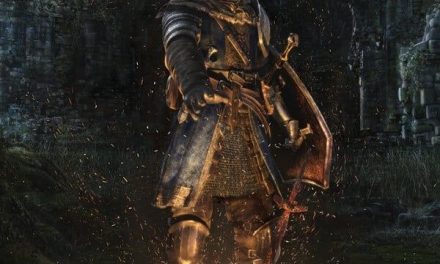 Dark Souls: Remastered