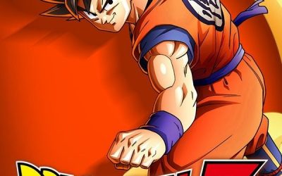 Dragon Ball Z: Kakarot