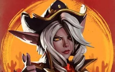 Dungeons 4 – The Good, the Bad and the Evil