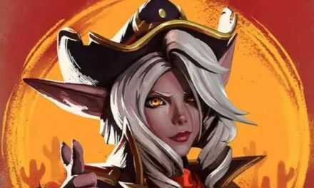 Dungeons 4 – The Good, the Bad and the Evil