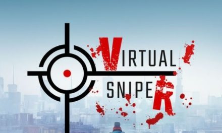 Virtual Sniper