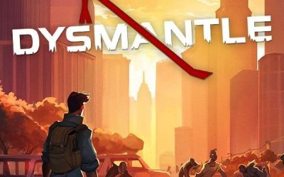 Dysmantle