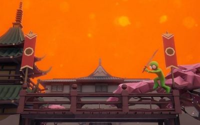 Akuto: Showdown