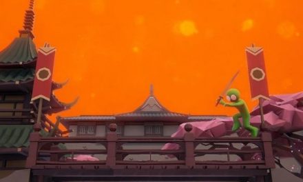 Akuto: Showdown