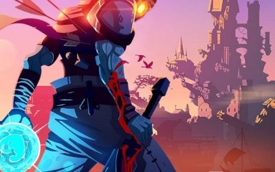 Dead Cells