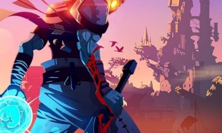 Dead Cells