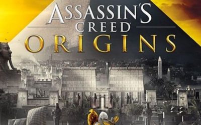 Assassin’s Creed Origins – GOLD EDITION