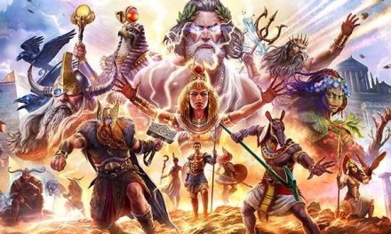 Age of Mythology: Retold