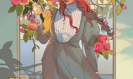 Flowerheart