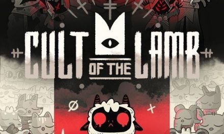 Cult of the Lamb