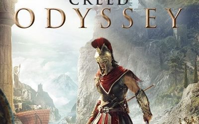 Assassin’s Creed Odyssey