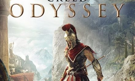Assassin’s Creed Odyssey