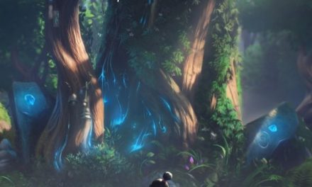 Kena: Bridge of Spirits