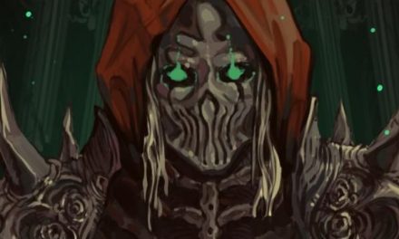Skelethrone: The Chronicles of Ericona