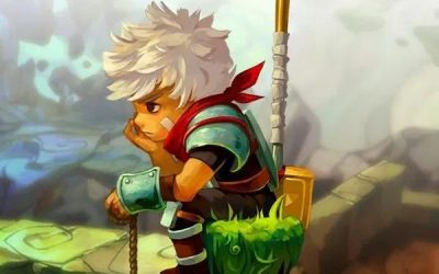 Bastion