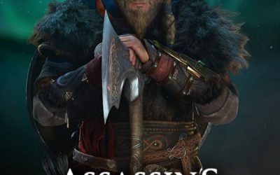 Assassin’s Creed Valhalla