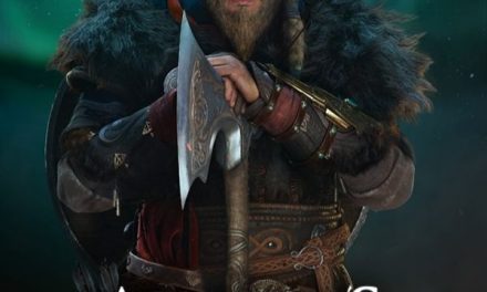 Assassin’s Creed Valhalla