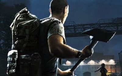 Terminus: Zombie Survivors