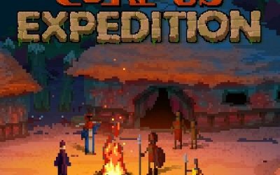Curious Expedition