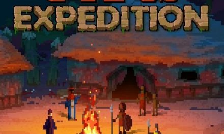 Curious Expedition