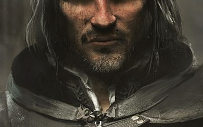 The Inquisitor