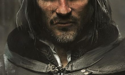 The Inquisitor