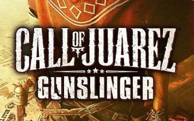 Call Of Juarez: Gunslinger