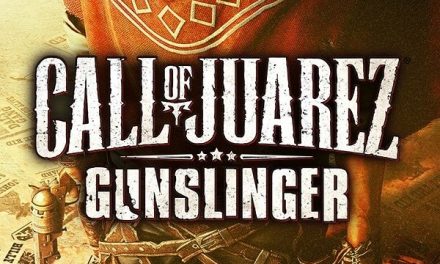 Call Of Juarez: Gunslinger
