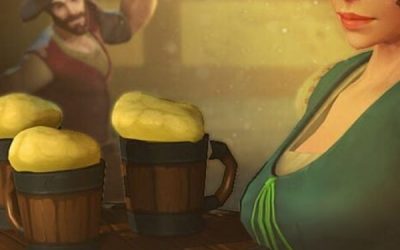 Tavern Manager Simulator