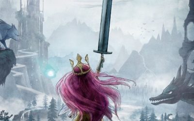 Child of Light: Ultimate Edition